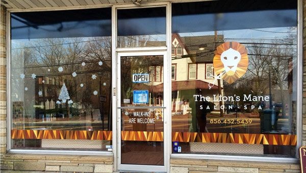 Window Graphics in Marlton